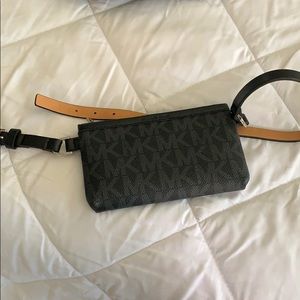 MK Fanny Pack
